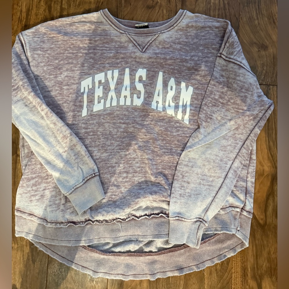 Texas A&M Sweatshirt